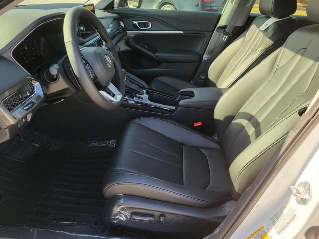 2026 Acura Integra FWD