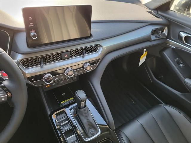 2026 Acura Integra FWD