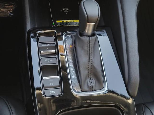 2026 Acura Integra FWD