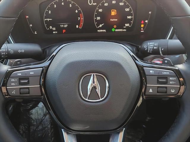 2026 Acura Integra FWD