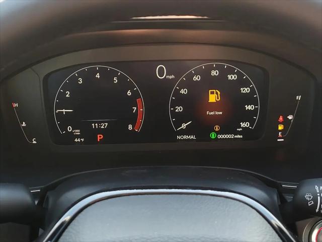 2026 Acura Integra FWD