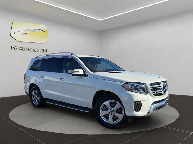 2018 Mercedes-Benz GLS GLS 450 4MATIC for sale in Philadelphia, PA