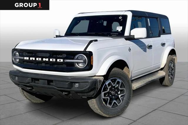 2026 Ford Bronco Outer Banks for sale in Pensacola, FL