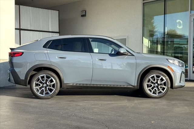 2025 BMW X2 xDrive28i
