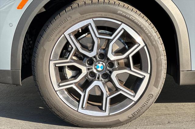 2025 BMW X2 xDrive28i