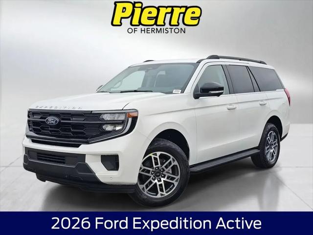 2026 Ford Expedition Active for sale in Hermiston, OR
