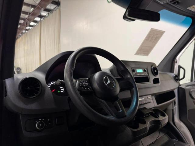 2021 Mercedes-Benz Sprinter 2500 High Roof I4