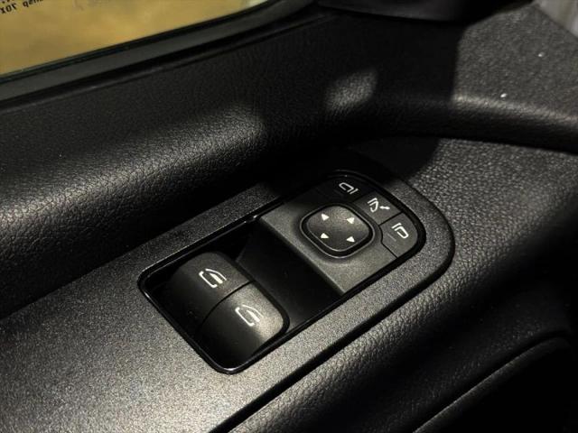 2021 Mercedes-Benz Sprinter 2500 High Roof I4