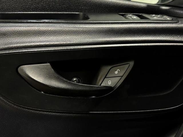 2021 Mercedes-Benz Sprinter 2500 High Roof I4