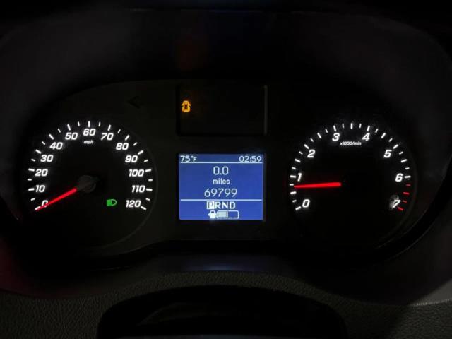 2021 Mercedes-Benz Sprinter 2500 High Roof I4