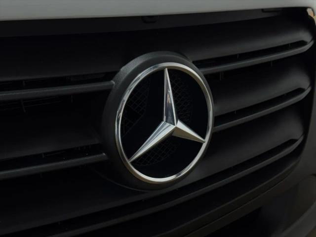 2021 Mercedes-Benz Sprinter 2500 High Roof I4