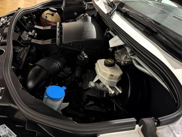 2021 Mercedes-Benz Sprinter 2500 High Roof I4