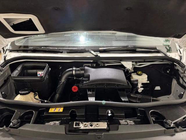 2021 Mercedes-Benz Sprinter 2500 High Roof I4