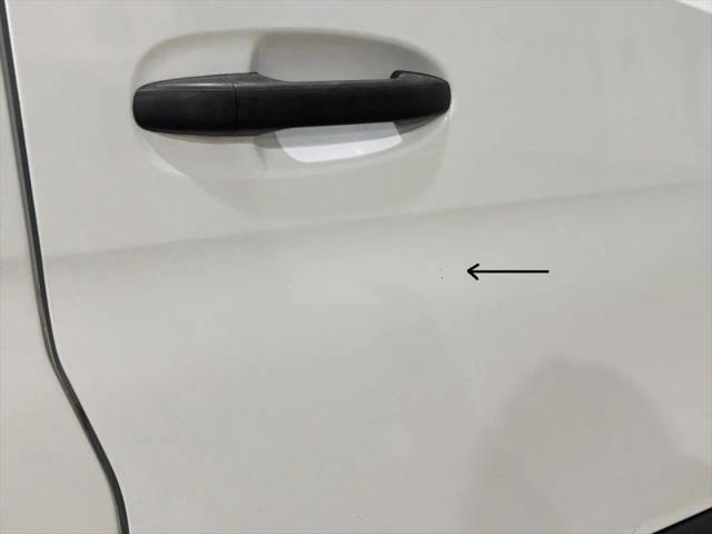2021 Mercedes-Benz Sprinter 2500 High Roof I4