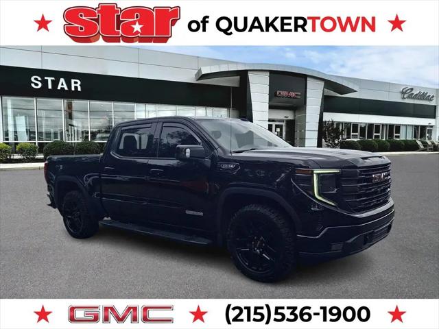 2022 GMC Sierra 1500 Elevation for sale in Quakertown, PA