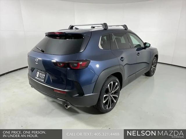 2026 Mazda CX-50 2.5 S Premium