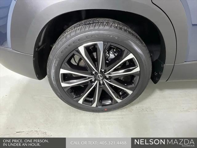 2026 Mazda CX-50 2.5 S Premium