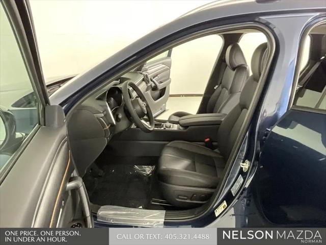 2026 Mazda CX-50 2.5 S Premium