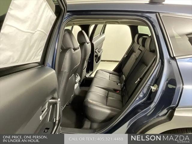 2026 Mazda CX-50 2.5 S Premium