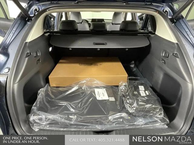 2026 Mazda CX-50 2.5 S Premium
