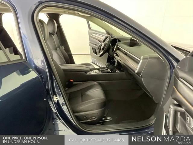 2026 Mazda CX-50 2.5 S Premium