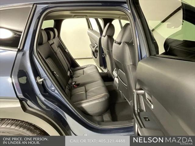 2026 Mazda CX-50 2.5 S Premium
