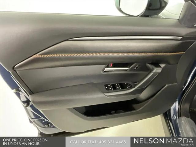 2026 Mazda CX-50 2.5 S Premium