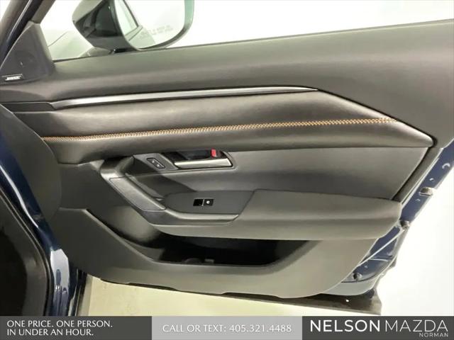 2026 Mazda CX-50 2.5 S Premium