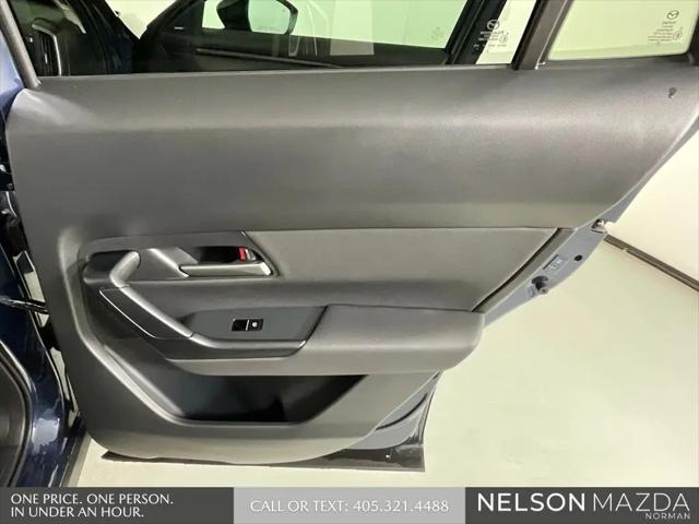 2026 Mazda CX-50 2.5 S Premium