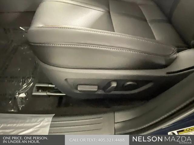 2026 Mazda CX-50 2.5 S Premium