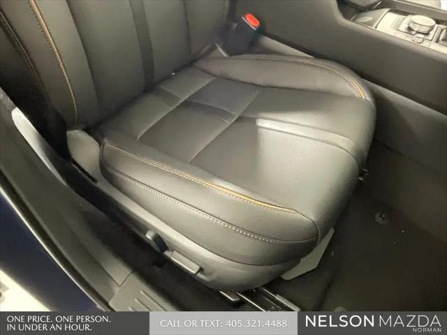 2026 Mazda CX-50 2.5 S Premium