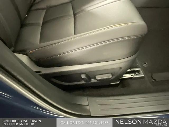 2026 Mazda CX-50 2.5 S Premium