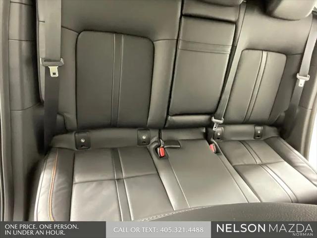 2026 Mazda CX-50 2.5 S Premium