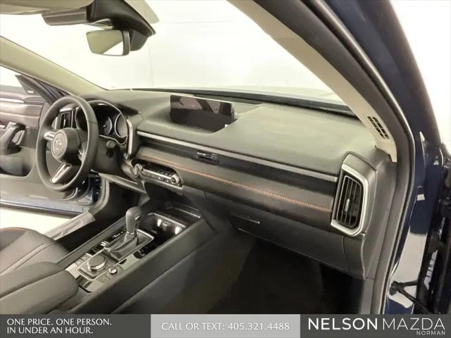 2026 Mazda CX-50 2.5 S Premium