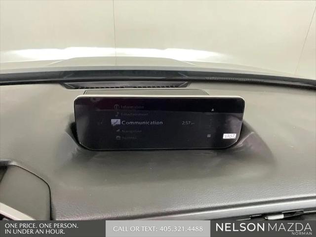 2026 Mazda CX-50 2.5 S Premium
