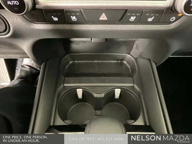 2026 Mazda CX-50 2.5 S Premium