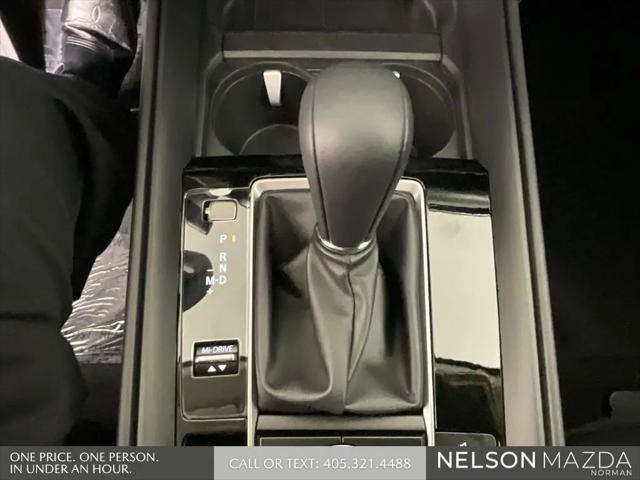 2026 Mazda CX-50 2.5 S Premium