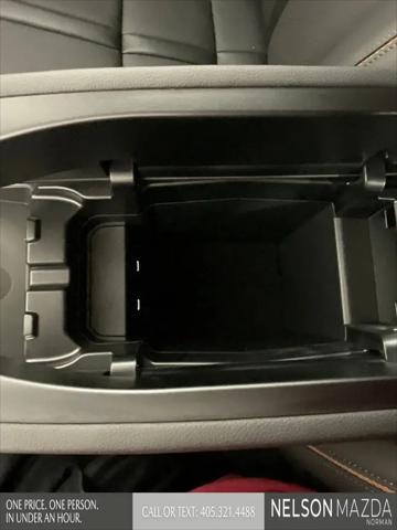 2026 Mazda CX-50 2.5 S Premium