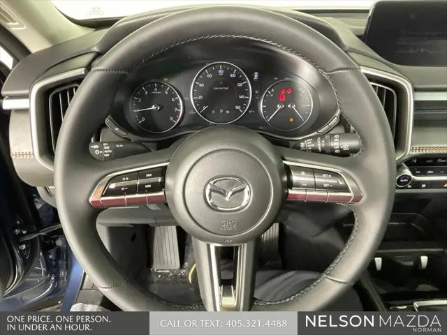 2026 Mazda CX-50 2.5 S Premium