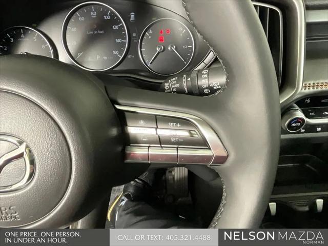 2026 Mazda CX-50 2.5 S Premium
