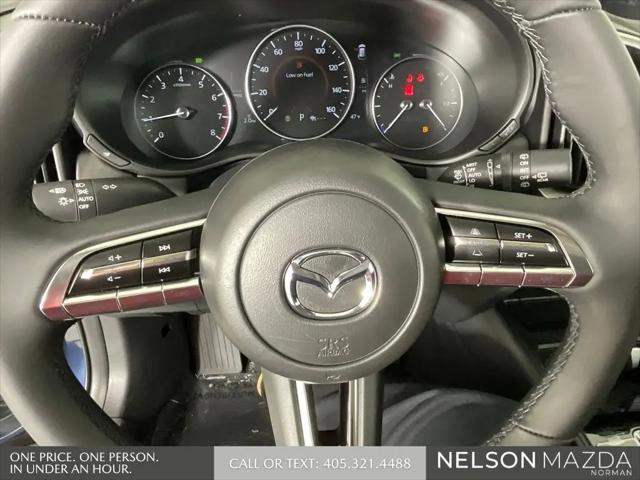 2026 Mazda CX-50 2.5 S Premium