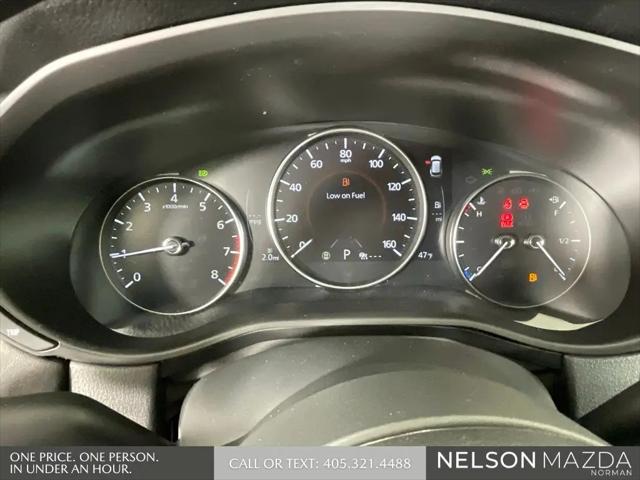 2026 Mazda CX-50 2.5 S Premium