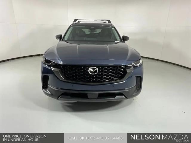2026 Mazda CX-50 2.5 S Premium