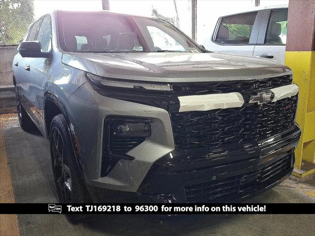 2026 Chevrolet Traverse FWD RS for sale in Englewood, NJ