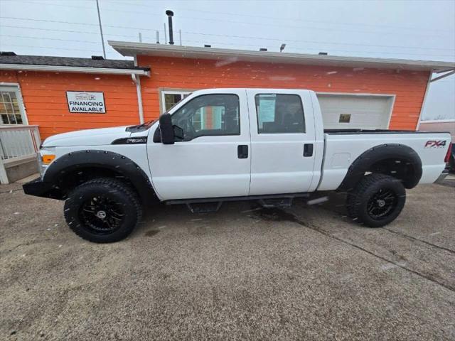 2016 Ford F-350 XL for sale in Rapid City, SD