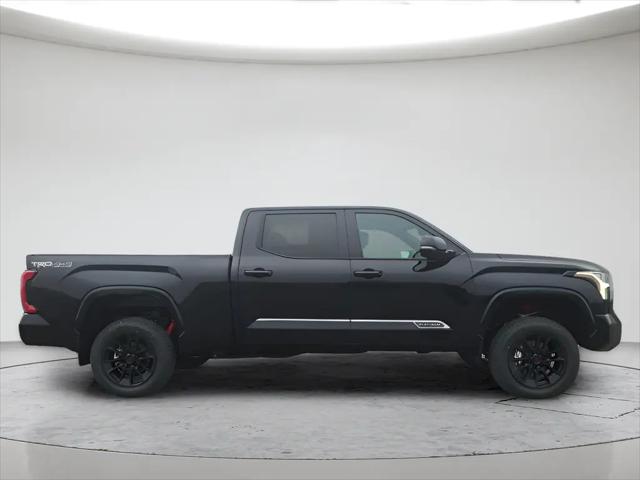 2026 Toyota Tundra Platinum CrewMax 6.5' Bed