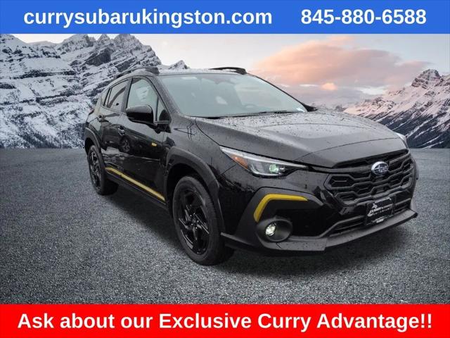 2026 Subaru Crosstrek Sport for sale in Kingston, NY