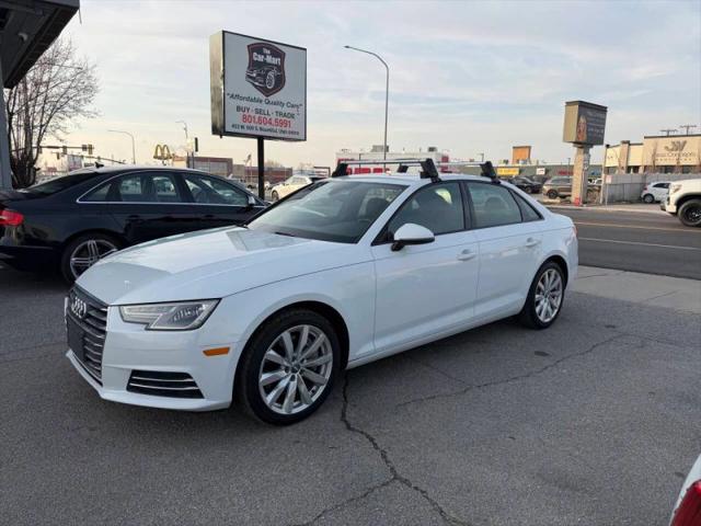 2017 Audi A4 2.0T Premium for sale in Bountiful, UT