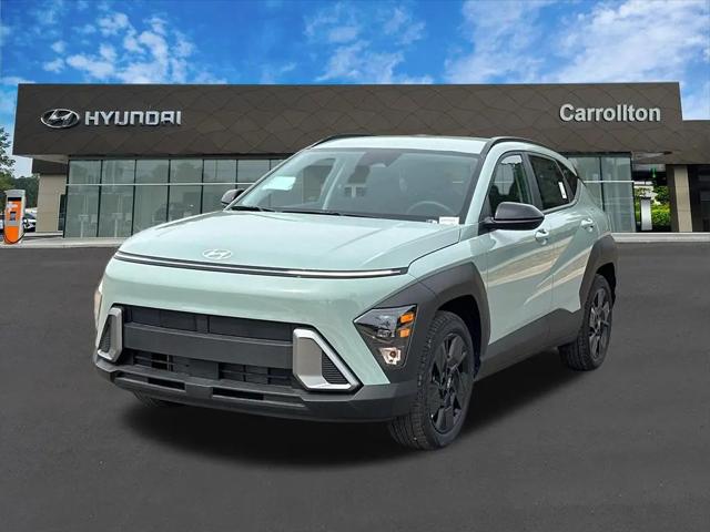 2026 Hyundai Kona SEL Sport for sale in Carrollton, GA