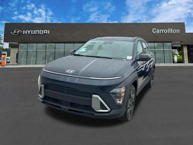 2026 Hyundai Kona SEL Sport for sale in Carrollton, GA